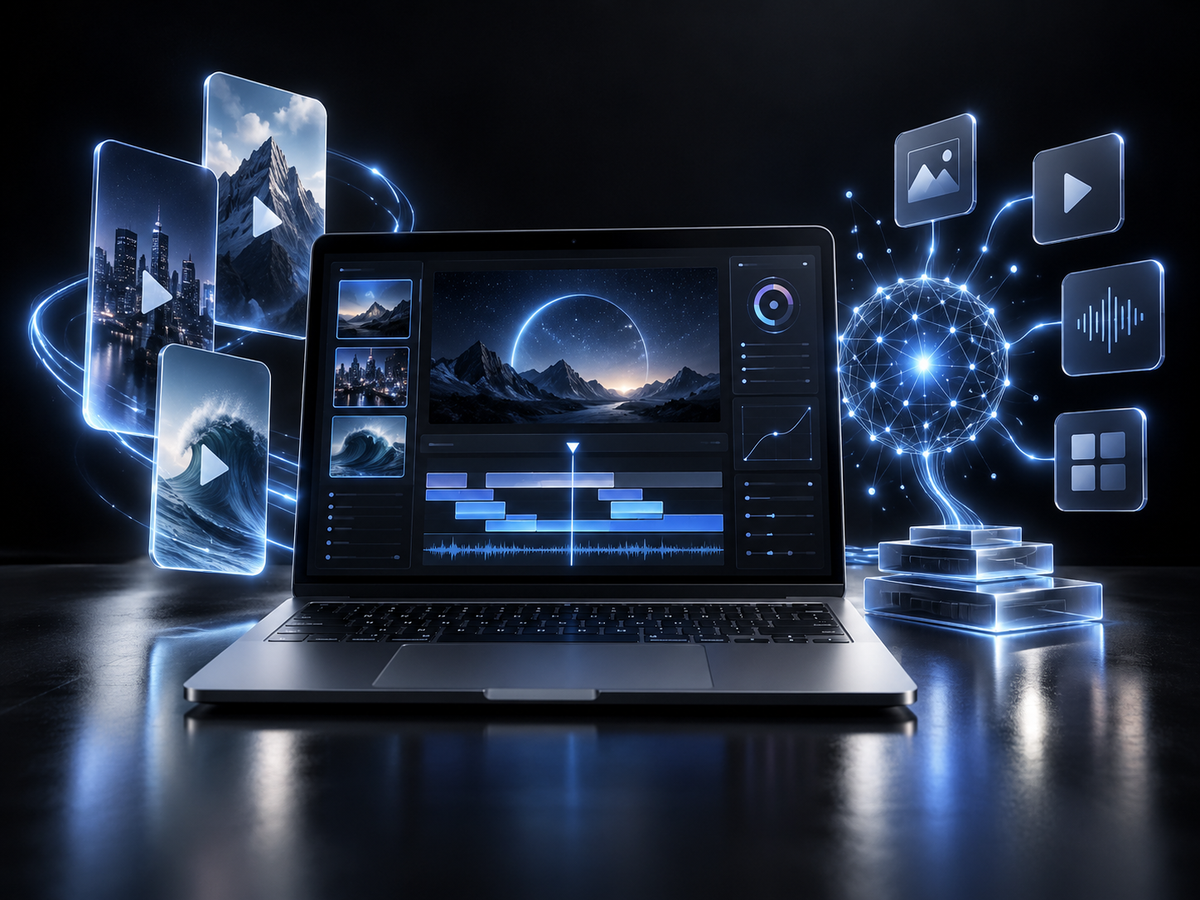 AI Content Agency Blueprint