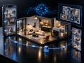 AI Property Walkthrough Videos