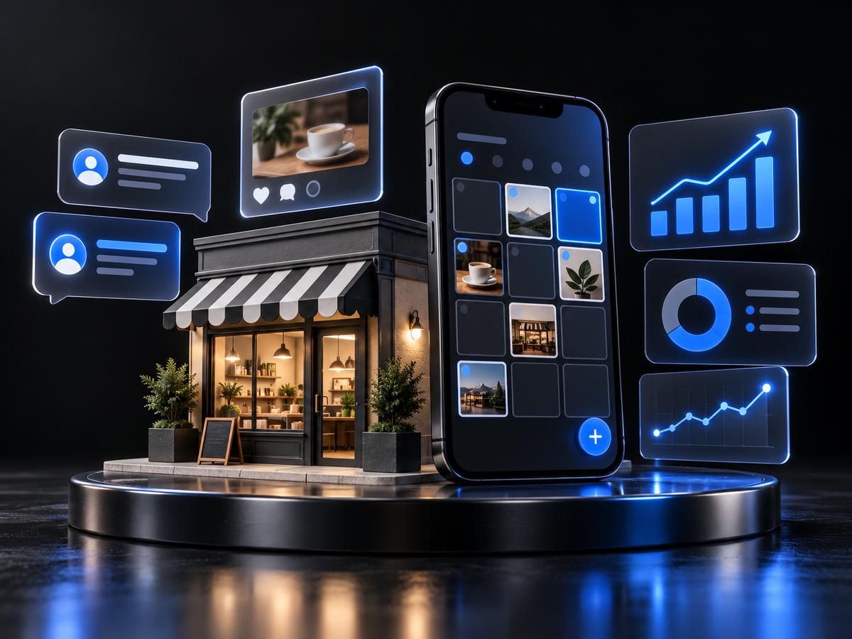 Social Media Service Pack