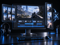 Streamer Clipping Pack